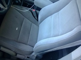 2009 HONDA CIVIC, LX MODEL, SILVER, 1.8L, AT.  A26272